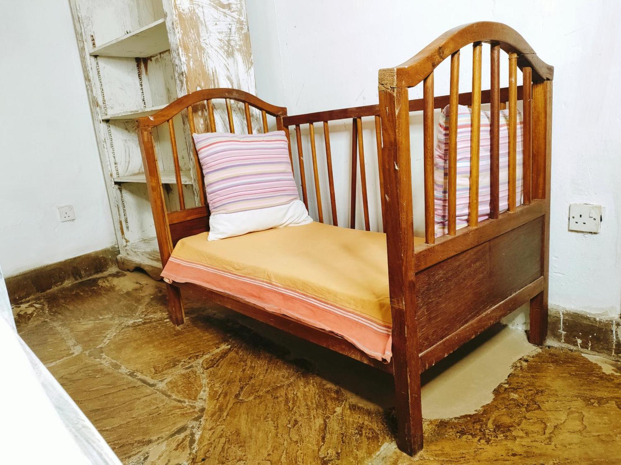 Upani In Diani Bed and Breakfast Diani Beach Rum bild
